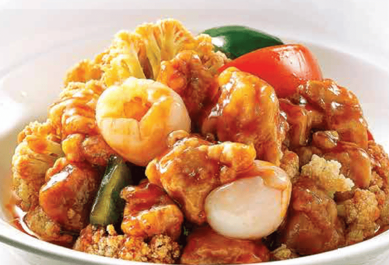 PUTIEN Marina Bay Sands — restaurant in Downtown Core — main photo