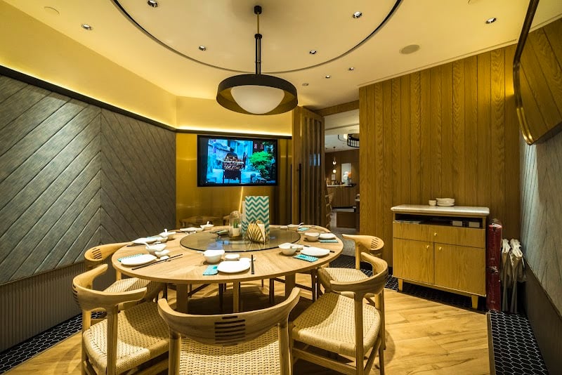 PUTIEN - Jewel Changi Airport — restaurant in Changi — main photo
