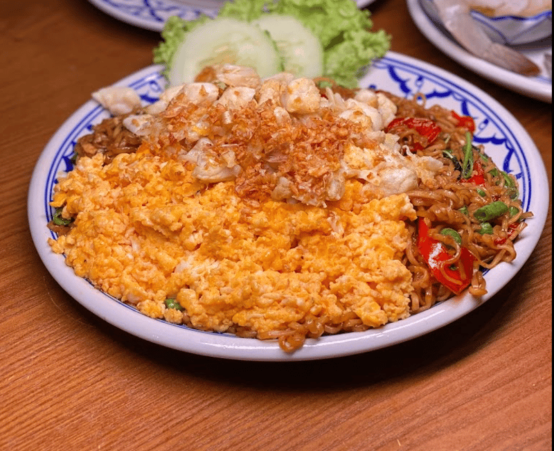 Thachang - Telok Ayer — restaurant in Outram — main photo