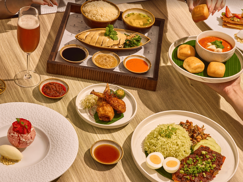 One-Ninety Restaurant — restaurant in Orchard — main photo