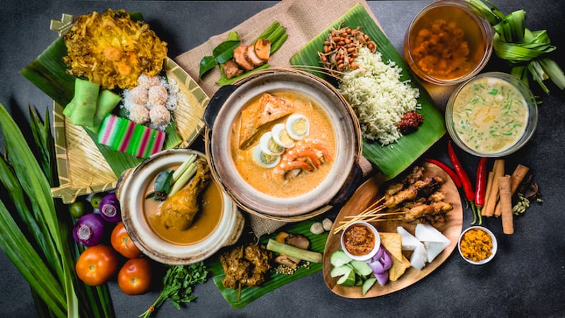Red Ginger - Causeway Point — restaurant in Woodlands — main photo