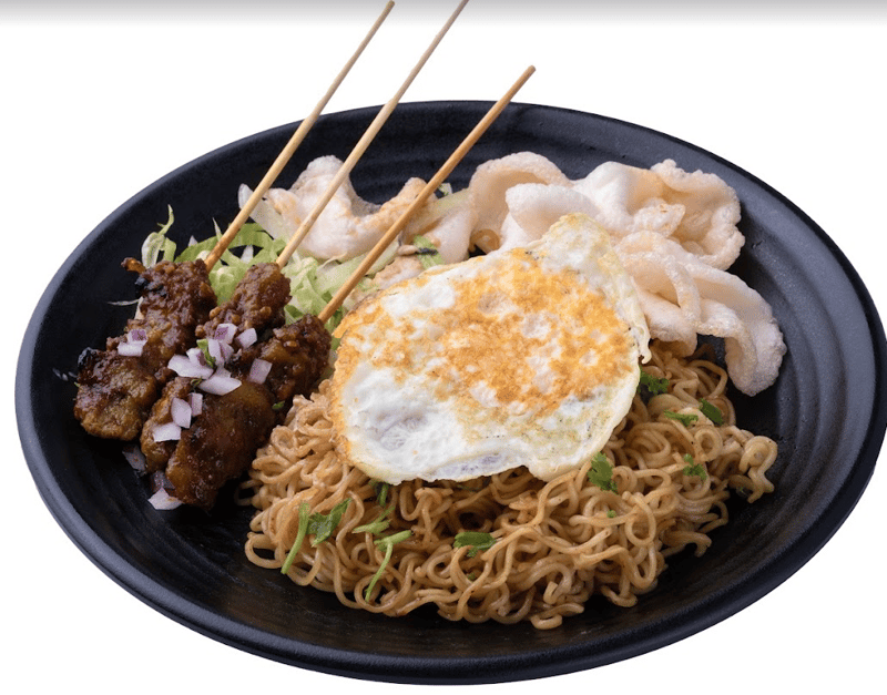 Aiman Cafe — restaurant in Jurong East — main photo