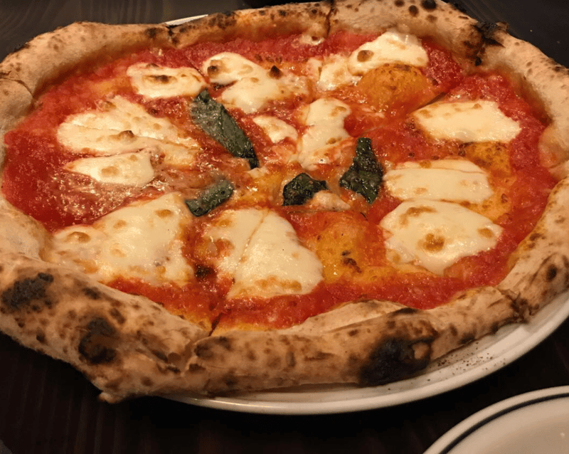 Ristorante Luka - Tanjong Pagar — restaurant in Outram — main photo