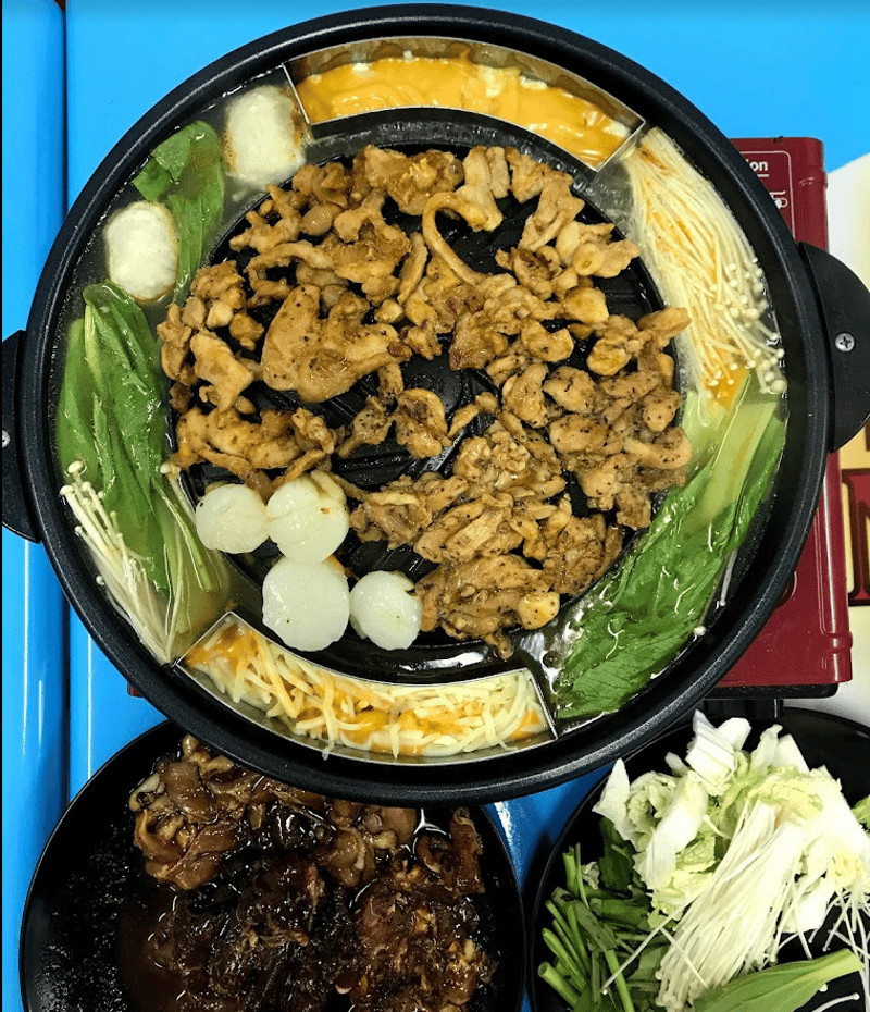 Chickata Cafe — restaurant in Bedok — main photo