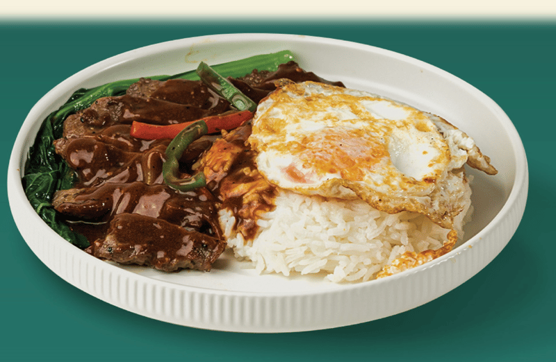 Tim Ho Wan - Orchard — restaurant in Orchard — main photo