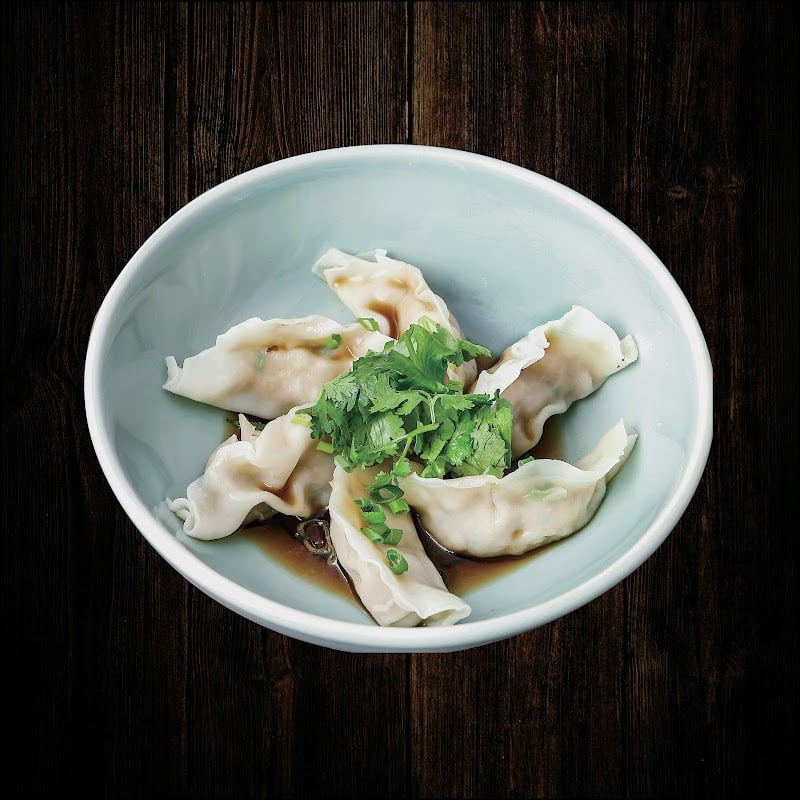 Marutama Ramen - The Central — restaurant in Clarke Quay — main photo