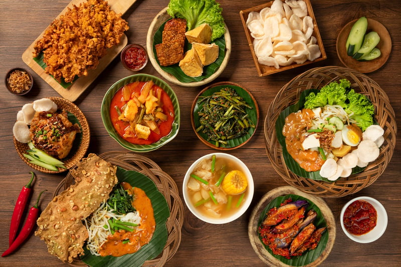 Pondok Jawa Timur — restaurant in Orchard — main photo
