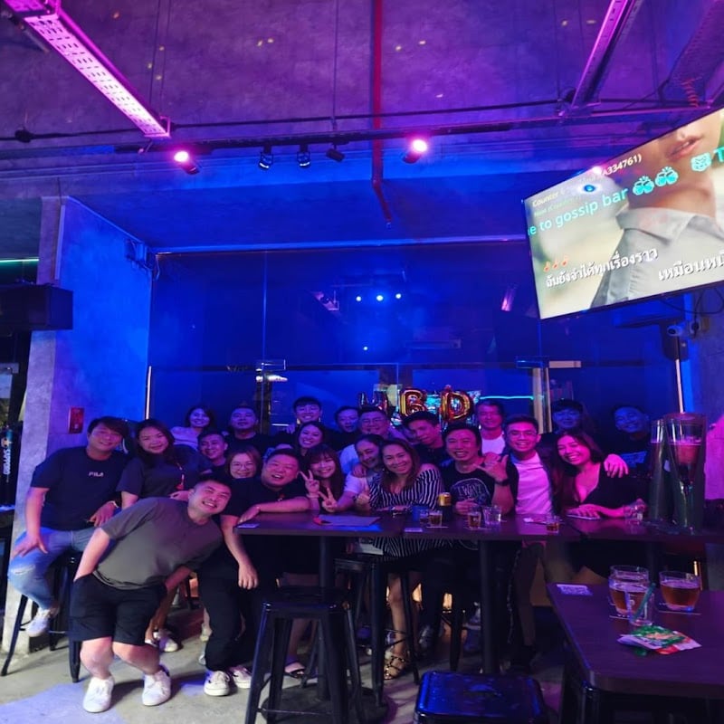 Gossip Bar: Your go-to KTV / Karaoke bar in Singapore — restaurant in Toa Payoh — main photo