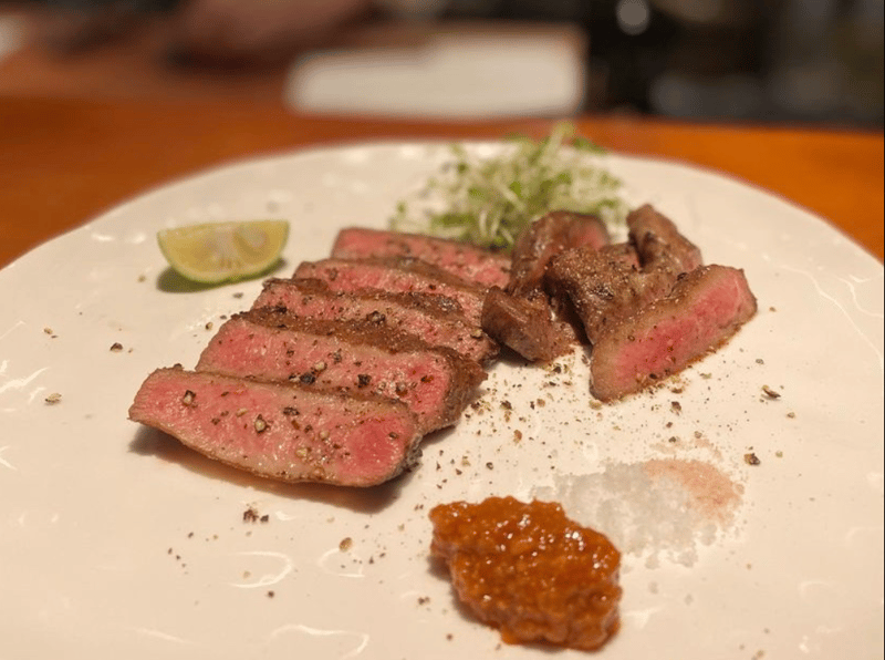 Kazu Sumiyaki Restaurant — restaurant in Orchard — main photo
