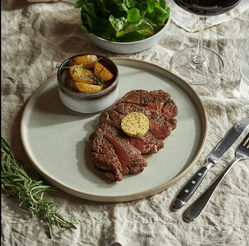 Little Farms Table - Tanglin Mall restaurant in Central