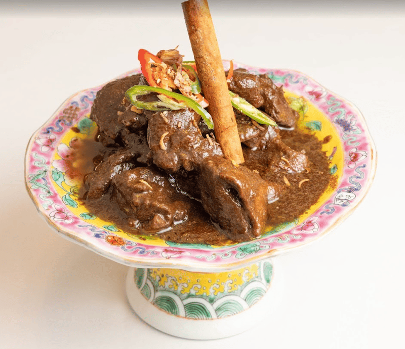 Tombok Tombok — restaurant in Bedok — main photo