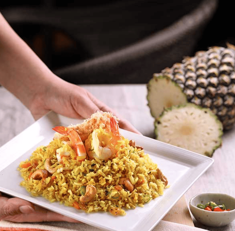 Sanook Kitchen - Lot One — restaurant in Choa Chu Kang — main photo