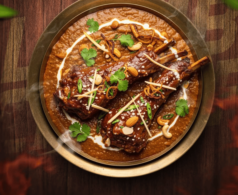 𝗔𝗪𝗔𝗗𝗛 | Royal Indian Dining & Lounge — restaurant in Newton — main photo