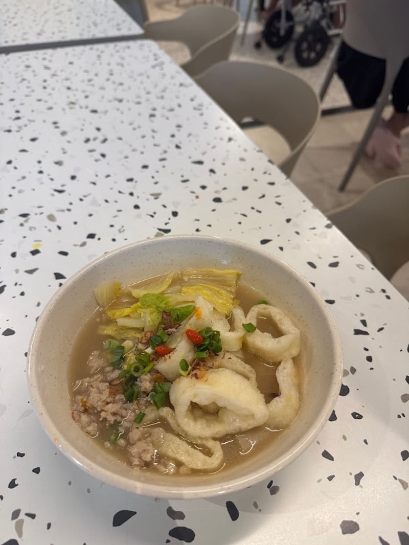 Cheeky Signature Bee Hoon — restaurant in Toa Payoh — main photo