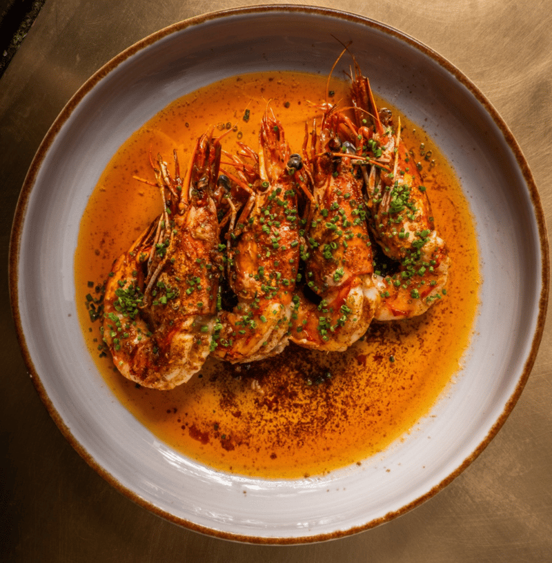 Employees Only Singapore — restaurant in Outram — main photo