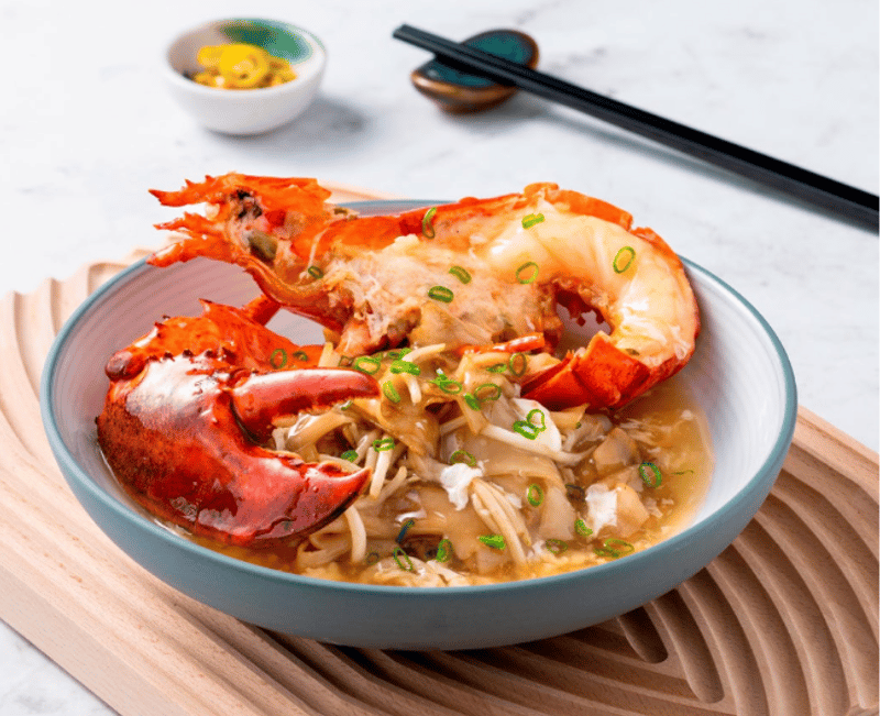 JIA WEI CHINESE RESTAURANT — restaurant in Marine Parade — main photo
