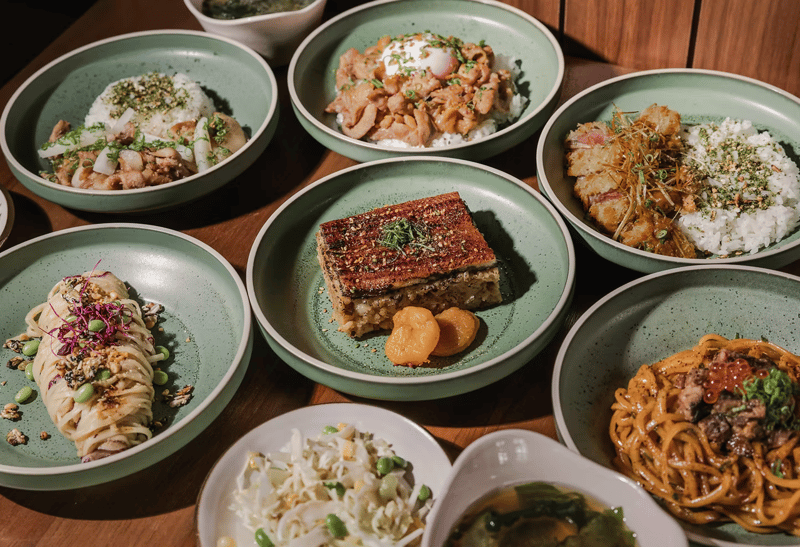 Tora Tora Tora Japanese Restaurant restaurant in Ubi