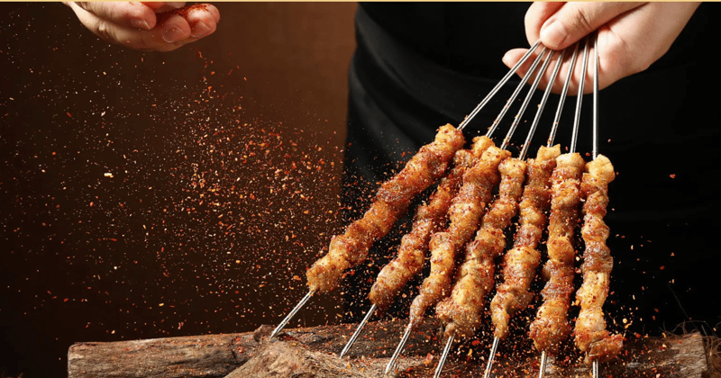 BBQ Box - AMK Hub restaurant in Ang Mo Kio