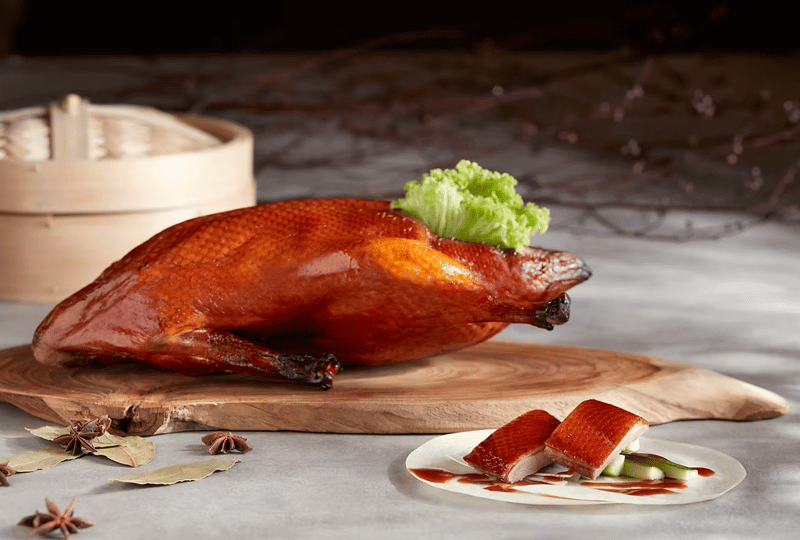 Yi Qian Private Dining 壹仟私厨 — restaurant in Bukit Merah — main photo