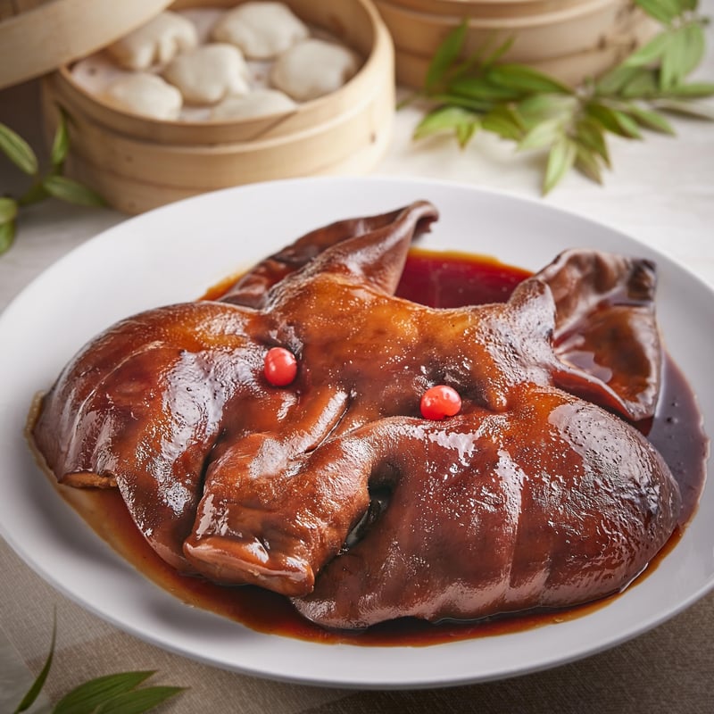 Imperial Treasure Huaiyang Cuisine — restaurant in Orchard — main photo