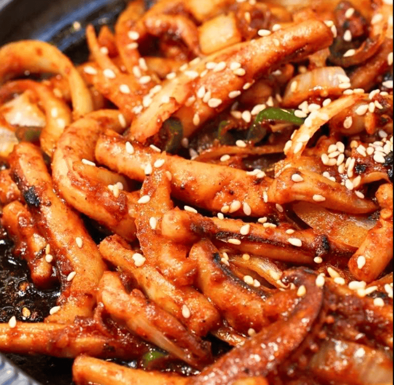 Mincheng Bibimbap 민정비빔밥 敏丁拌饭 — restaurant in Downtown Core — main photo