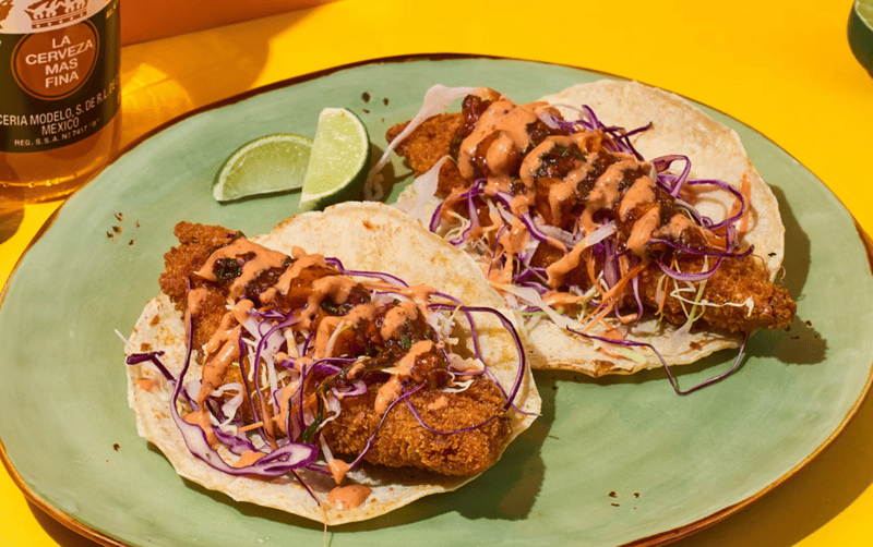 Huevos River Valley restaurant in River Valley