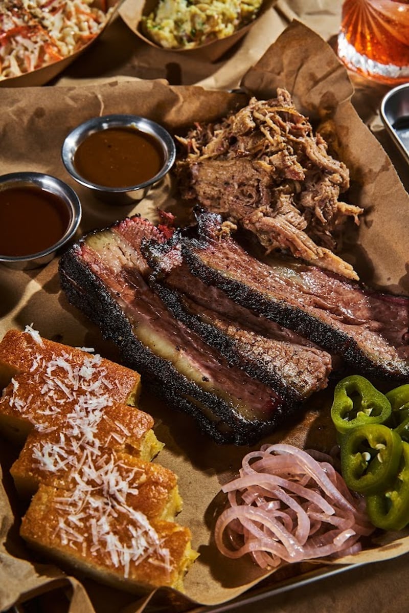 Social Smoker — restaurant in Ang Mo Kio — main photo