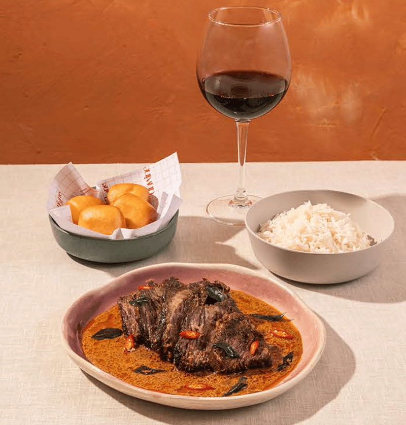UnWine & Whiskey Bar 放松吧 — restaurant in Hougang — main photo