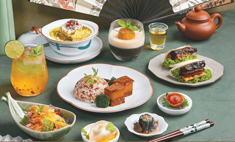 Elemen — restaurant in Woodlands — main photo