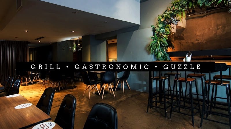 Miss G's Grill & Bar — restaurant in Outram — main photo