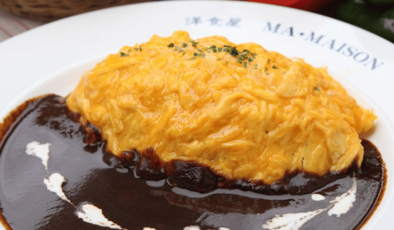 Cafe Ma Maison - Orchard — restaurant in Orchard — main photo