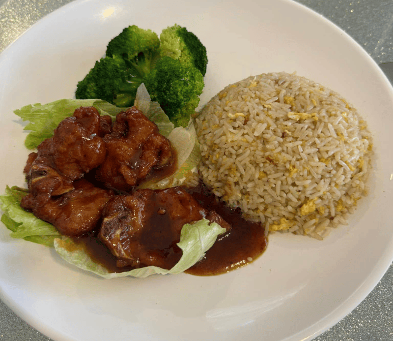 Lai Wah Restaurant — restaurant in Kallang — main photo