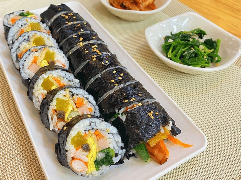 SONGANE — restaurant in Kallang — main photo