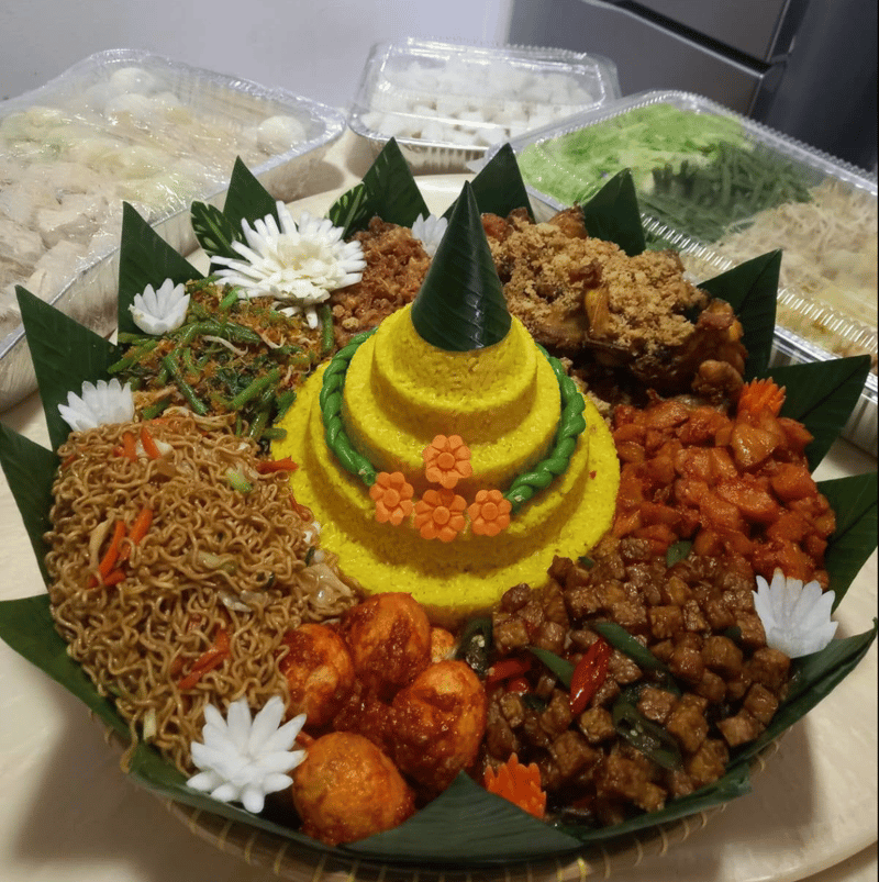 Indo Express — restaurant in Orchard — main photo