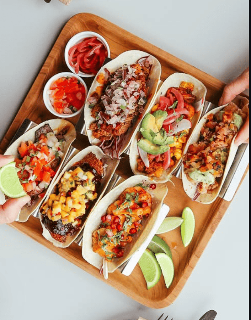 Super Loco Robertson Quay restaurant in Clarke Quay