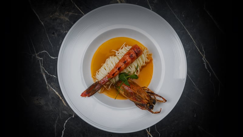 San Shu Gong Private Dining 三叔公私房菜 — restaurant in River Valley — main photo
