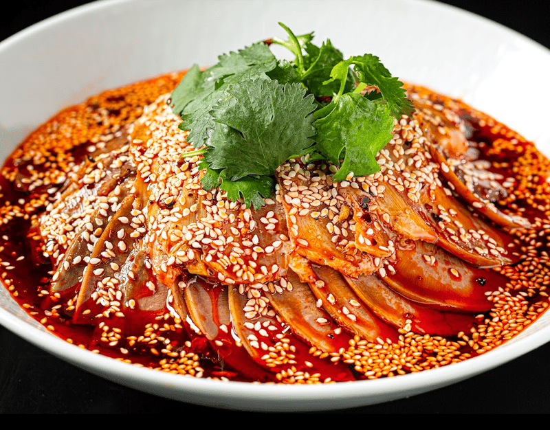 骆老妈•川菜馆 LUO LAO MA — restaurant in Rochor — main photo