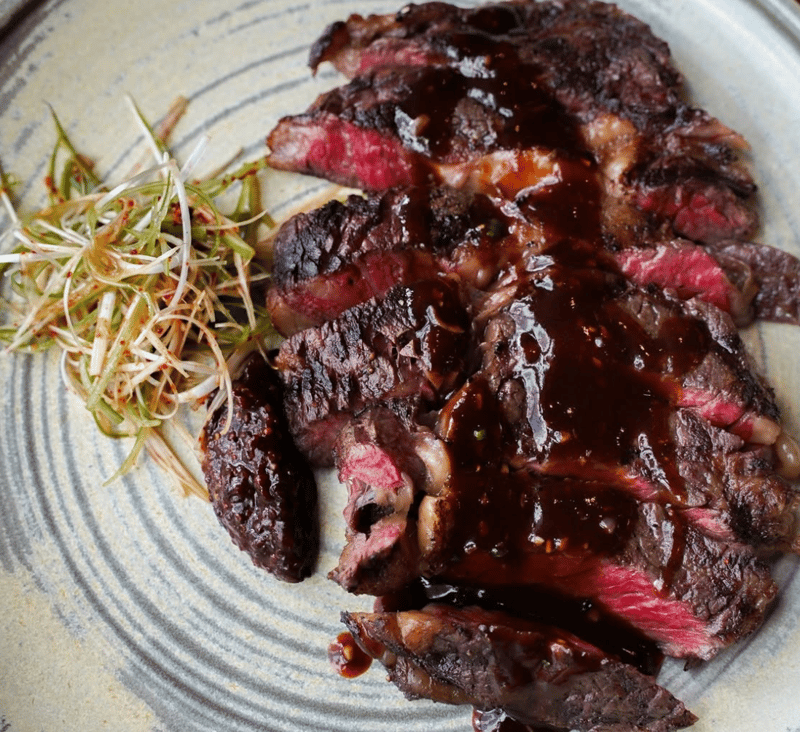 The Spot - Singapore — restaurant in Downtown Core — main photo