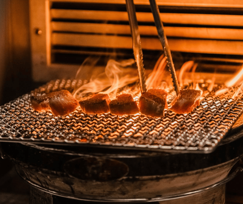 Yen Yakiniku — restaurant in Outram — main photo