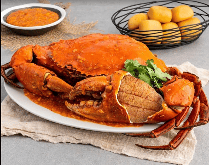 Riverfront Seafood — restaurant in Clarke Quay — main photo