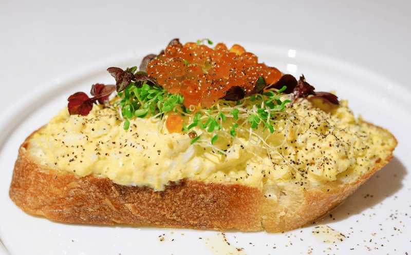 Wanderlust Cafe Singapore — restaurant in Orchard — main photo