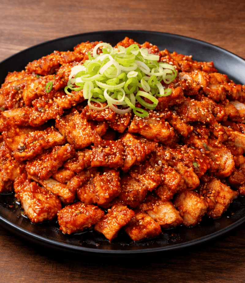 Nana Bunsik 나나분식 — restaurant in West Coast — main photo