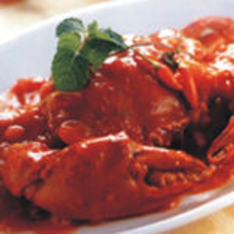 MacKenzie Rex Restaurant — restaurant in Rochor — main photo