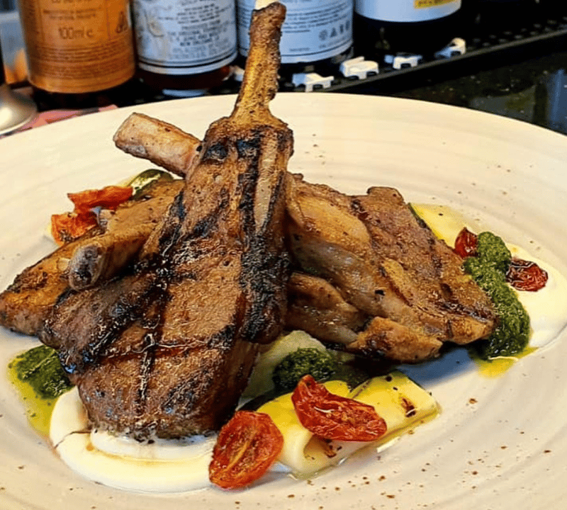 Lazy Sloth & Drunken Sloth — restaurant in Katong — main photo