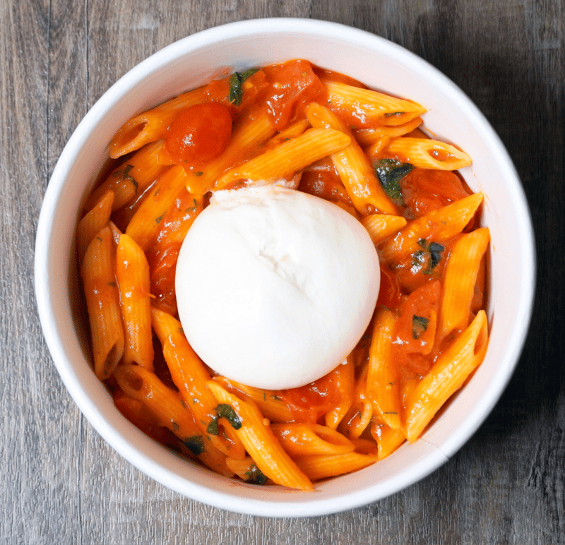 Burrata Joy & Gustavo Lapasta -  Bukit Timah — restaurant in Bukit Timah — main photo