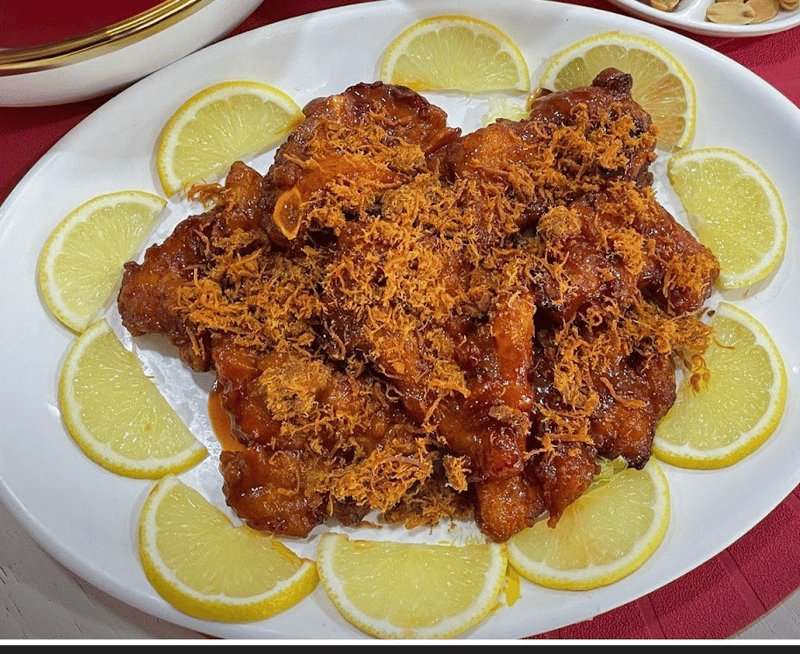 Queen of Wok — restaurant in Kallang — main photo