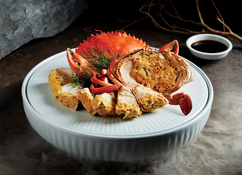 Paradise Teochew at Scotts Square — restaurant in Orchard — main photo