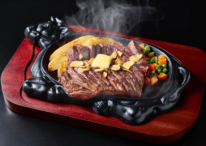 STEAK SUDAKU - Killiney Rd — restaurant in River Valley — main photo
