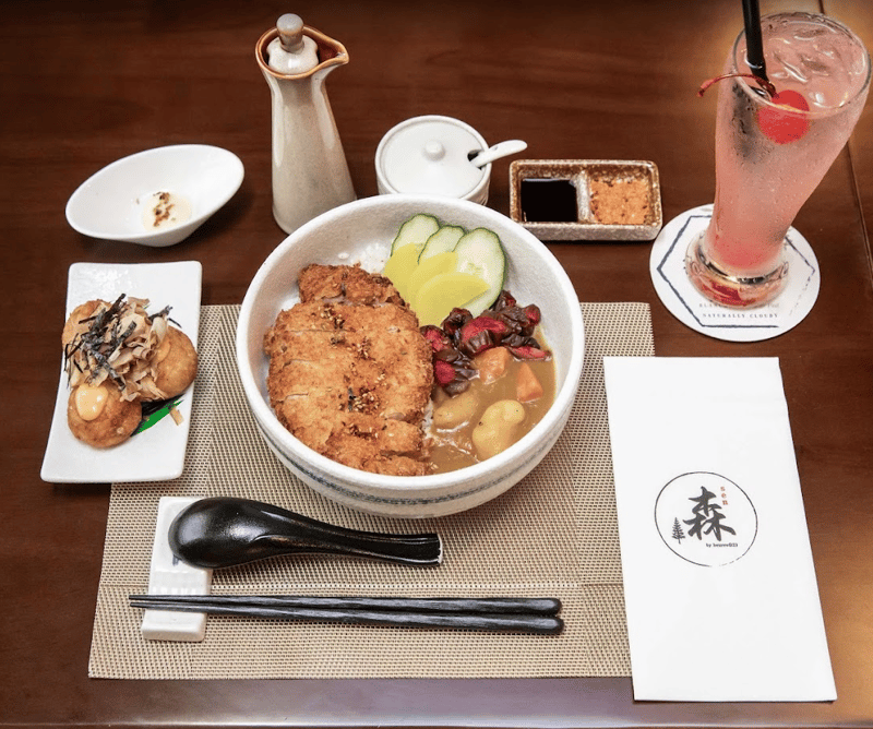 Sen Restaurant — restaurant in Kallang — main photo