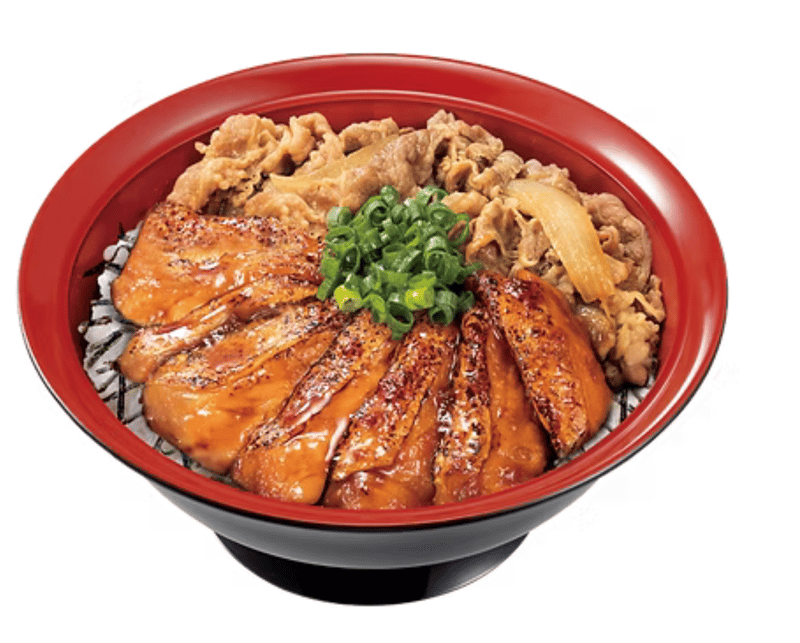 Sukiya Gyudon • Curry - Woods Square — restaurant in Woodlands — main photo